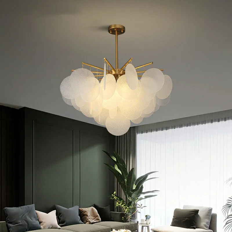 Nimbus Chandelier