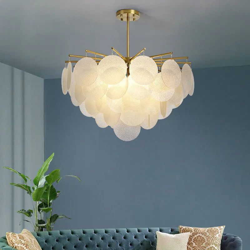 Nimbus Chandelier