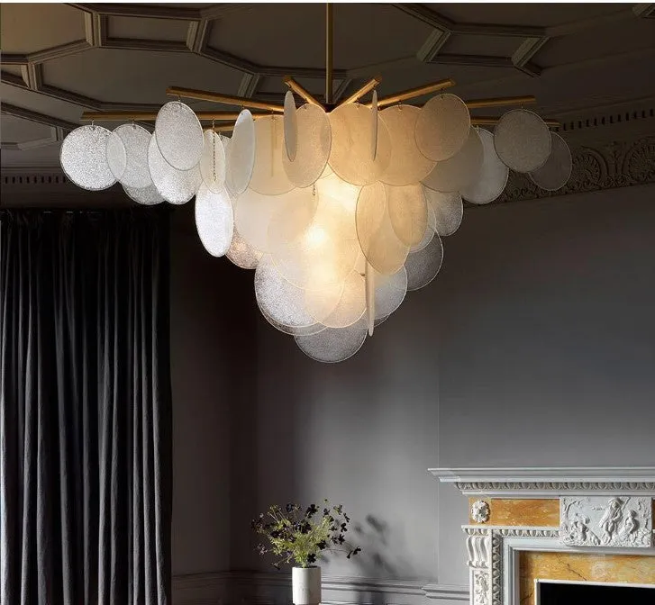 Nimbus Chandelier