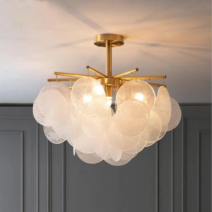 Nimbus Chandelier