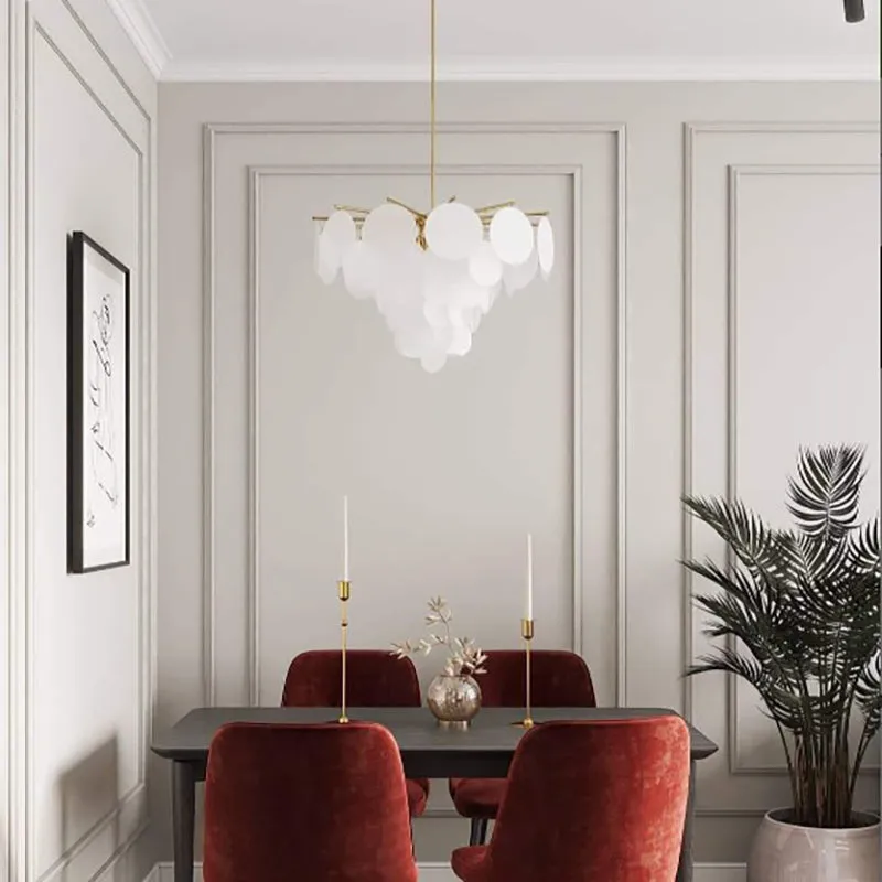 Nimbus Chandelier