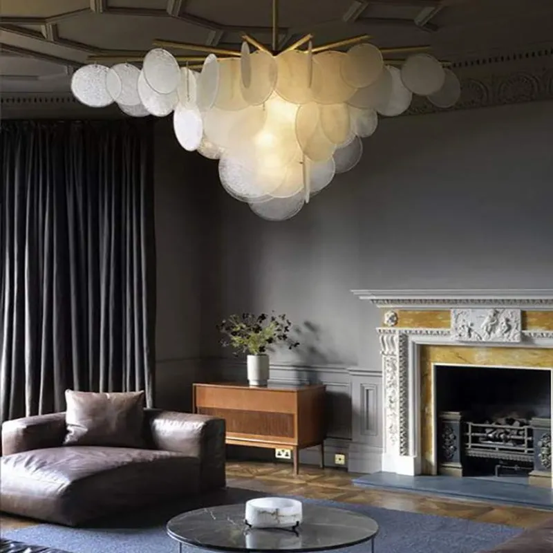 Nimbus Chandelier