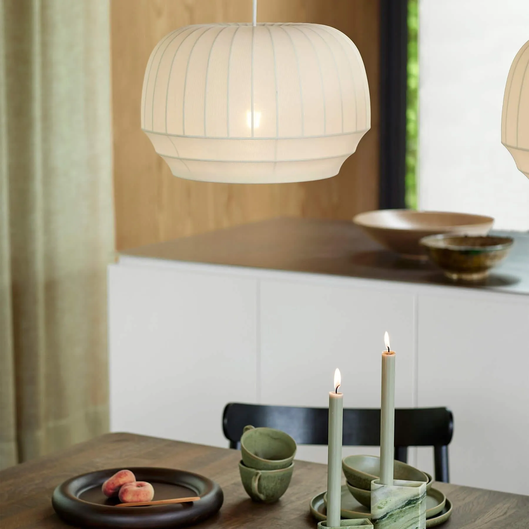 Northern Traditon Pendant Light - Small