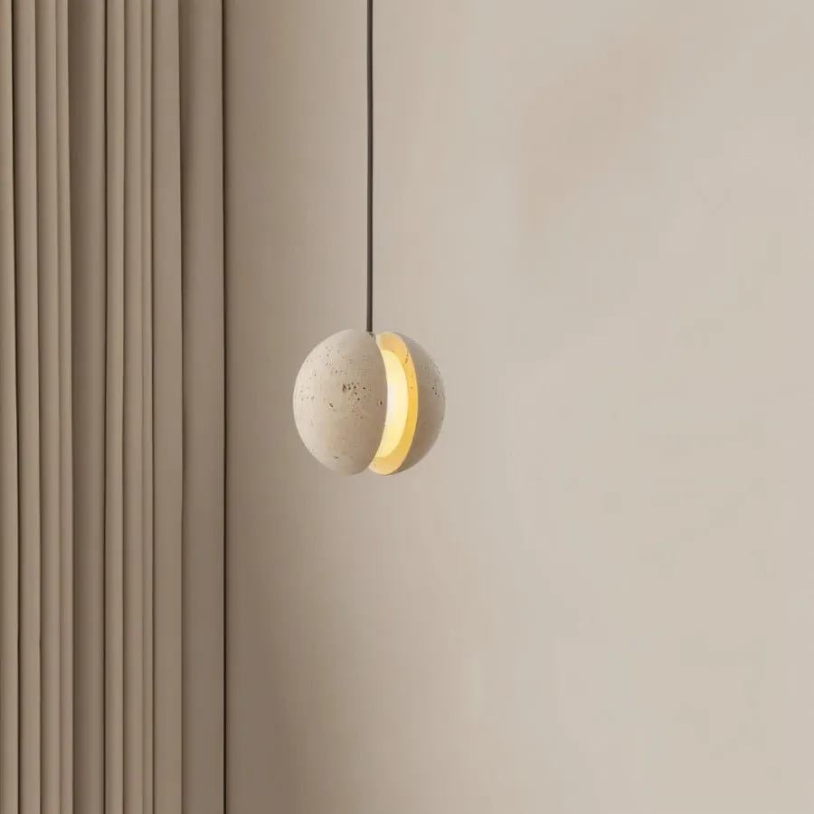 Nuvra Pendant Light