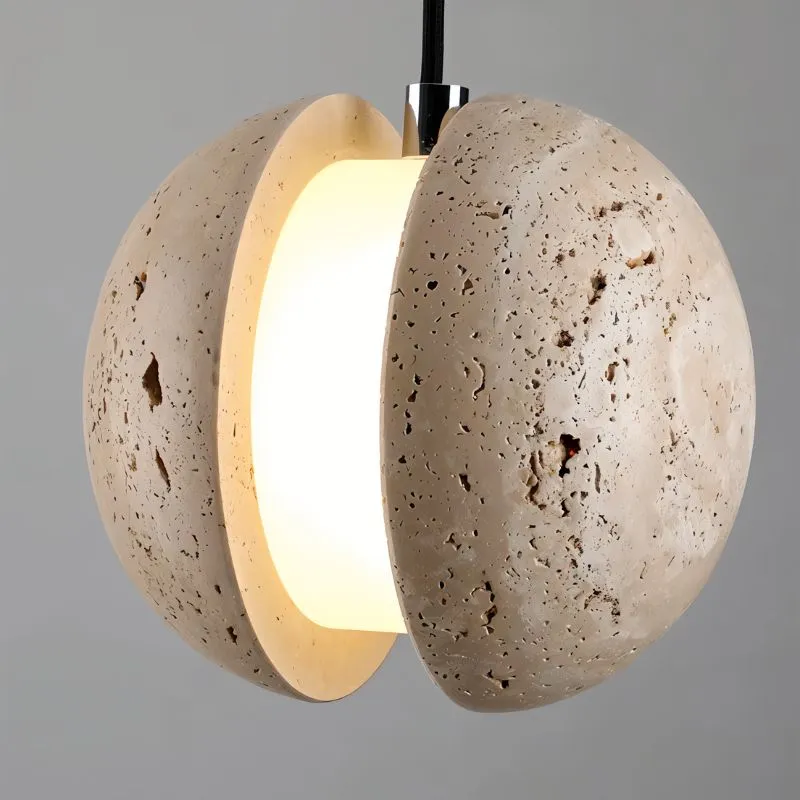 Nuvra Pendant Light