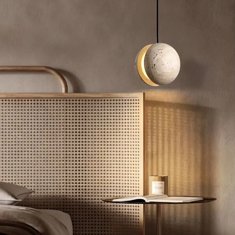 Nuvra Pendant Light