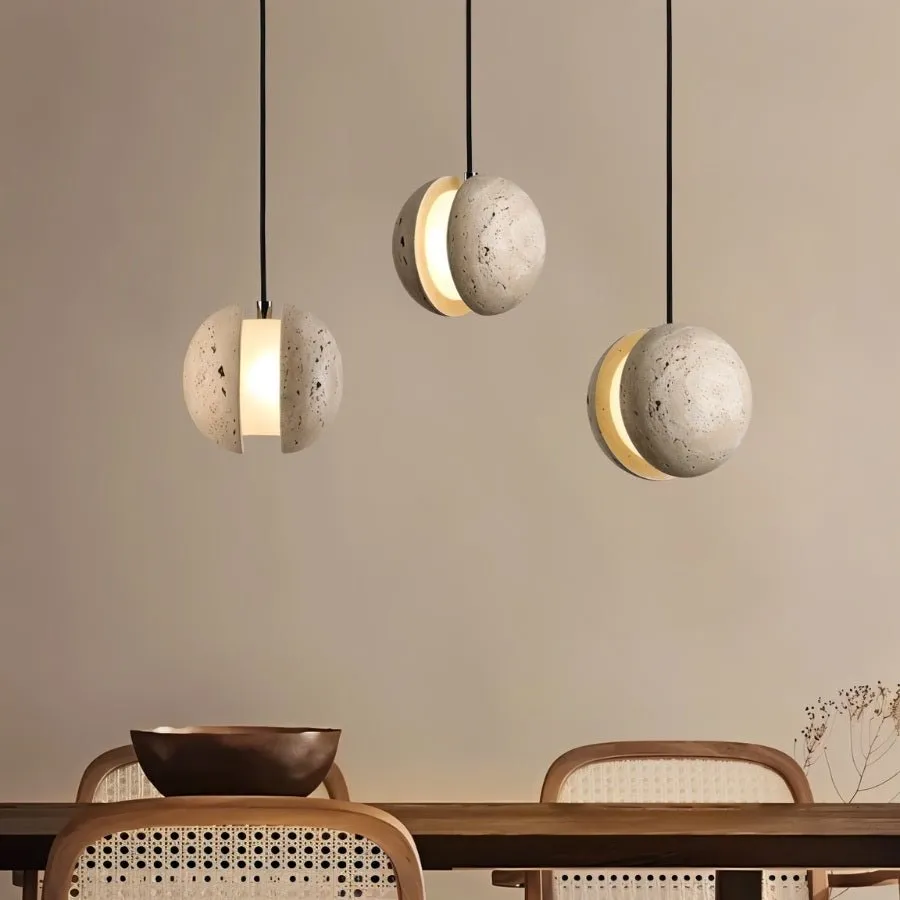 Nuvra Pendant Light