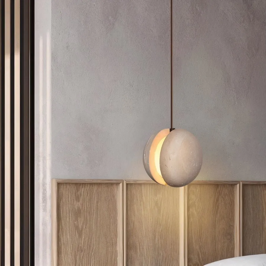 Nuvra Pendant Light