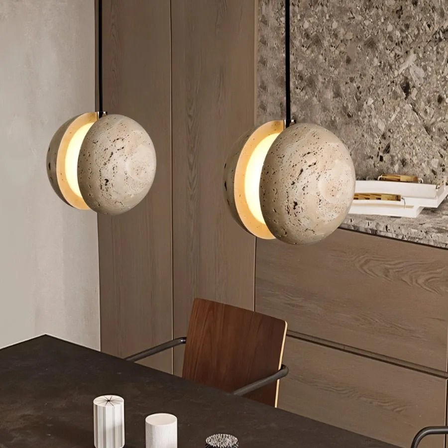 Nuvra Pendant Light