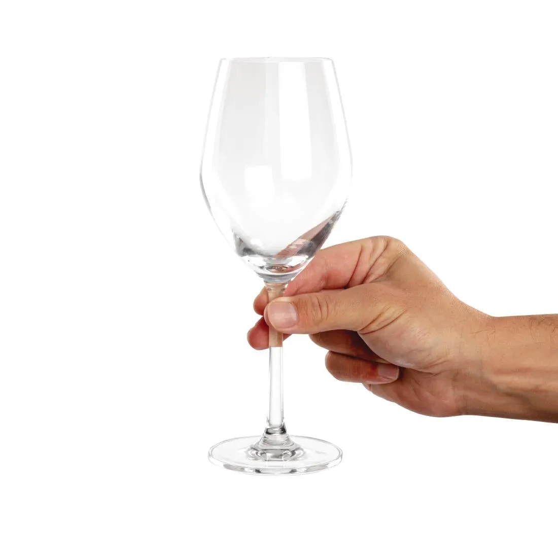 Olympia Cordoba Wine Glass - 420ml 14 3/4oz (Box 6) - FB552