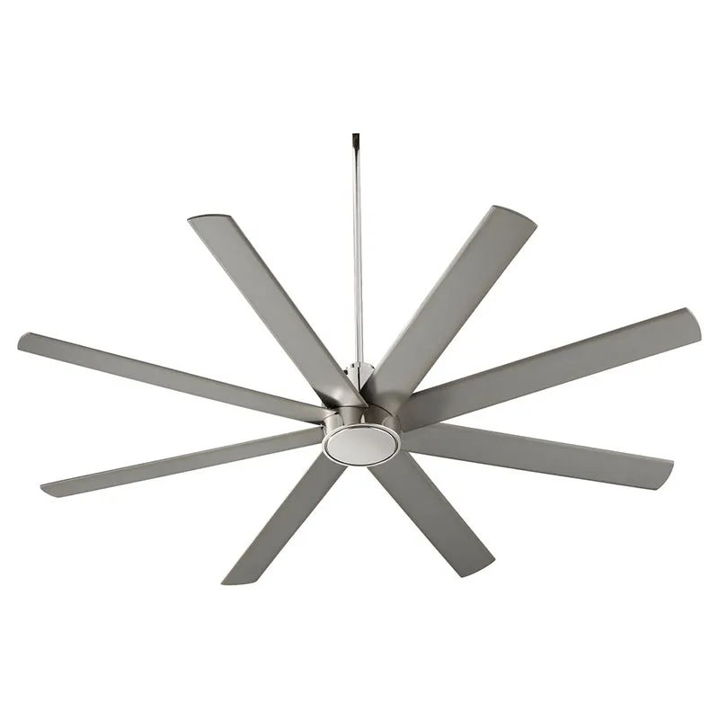 Oxygen 3-100 Cosmo 70" Ceiling Fan