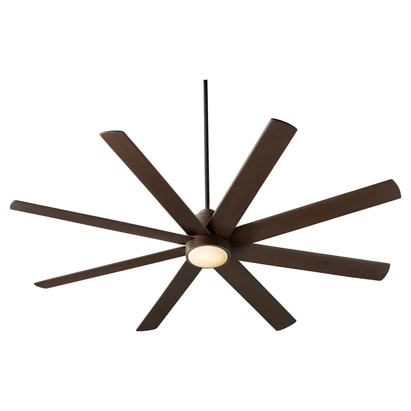 Oxygen 3-100 Cosmo 70" Ceiling Fan