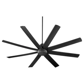 Oxygen 3-100 Cosmo 70" Ceiling Fan