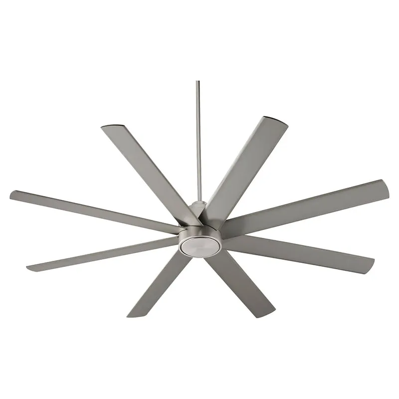 Oxygen 3-100 Cosmo 70" Ceiling Fan