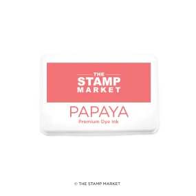 PAPAYA INK PAD