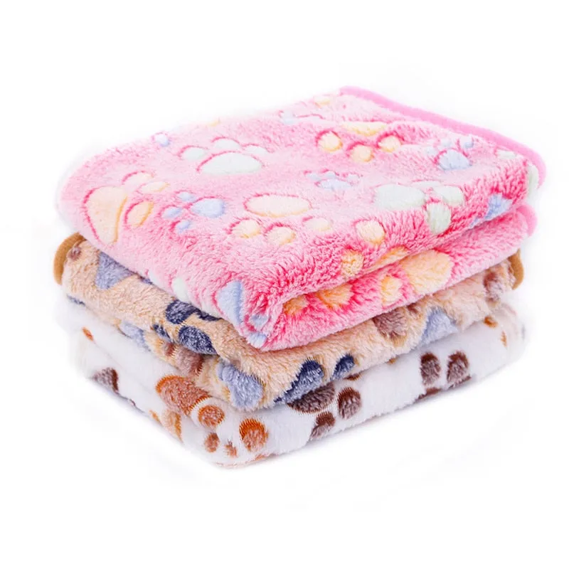 Pat and Pet Emporium | Pet Beds | Pet Anti Anxiety Blanket