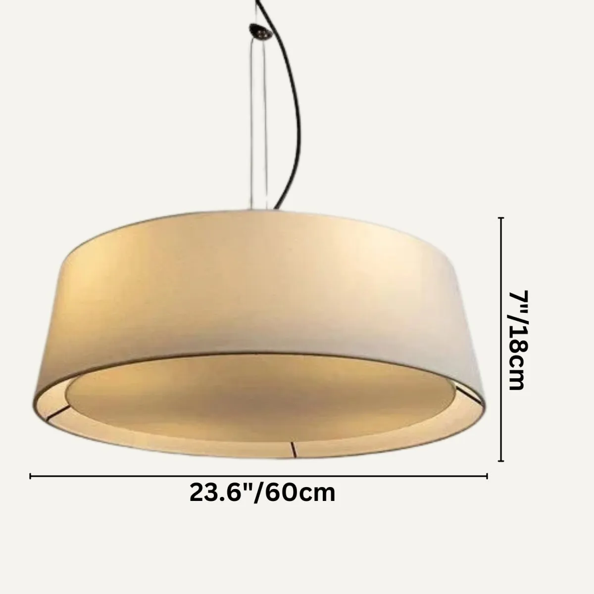 Petil Pendant Light