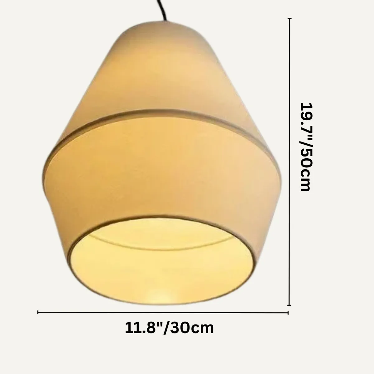 Petil Pendant Light