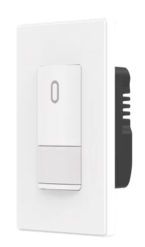 PIR Occupancy Motion Sensor 180°