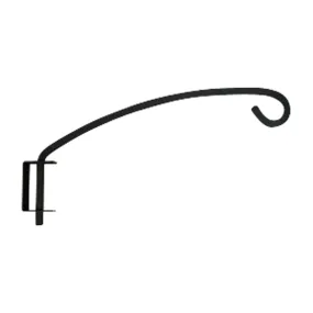 Plant Hanger 12 Inch with Bracket