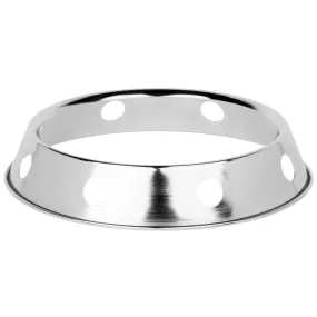 Plated Steel Wok Ring