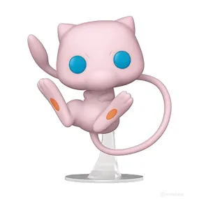 Pokemon Mew POP Toy Figure by Funko