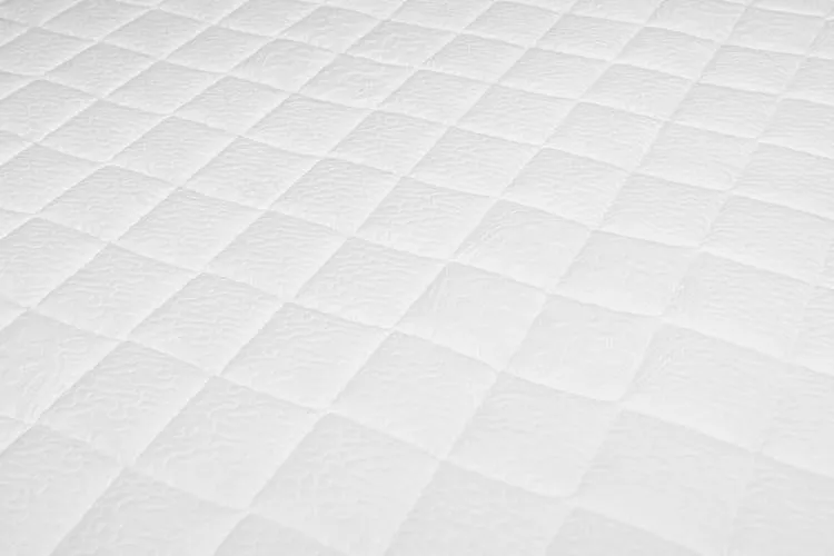 President 2000 Encapsulated Pocket Spring Mattress - 4ft 6in Double