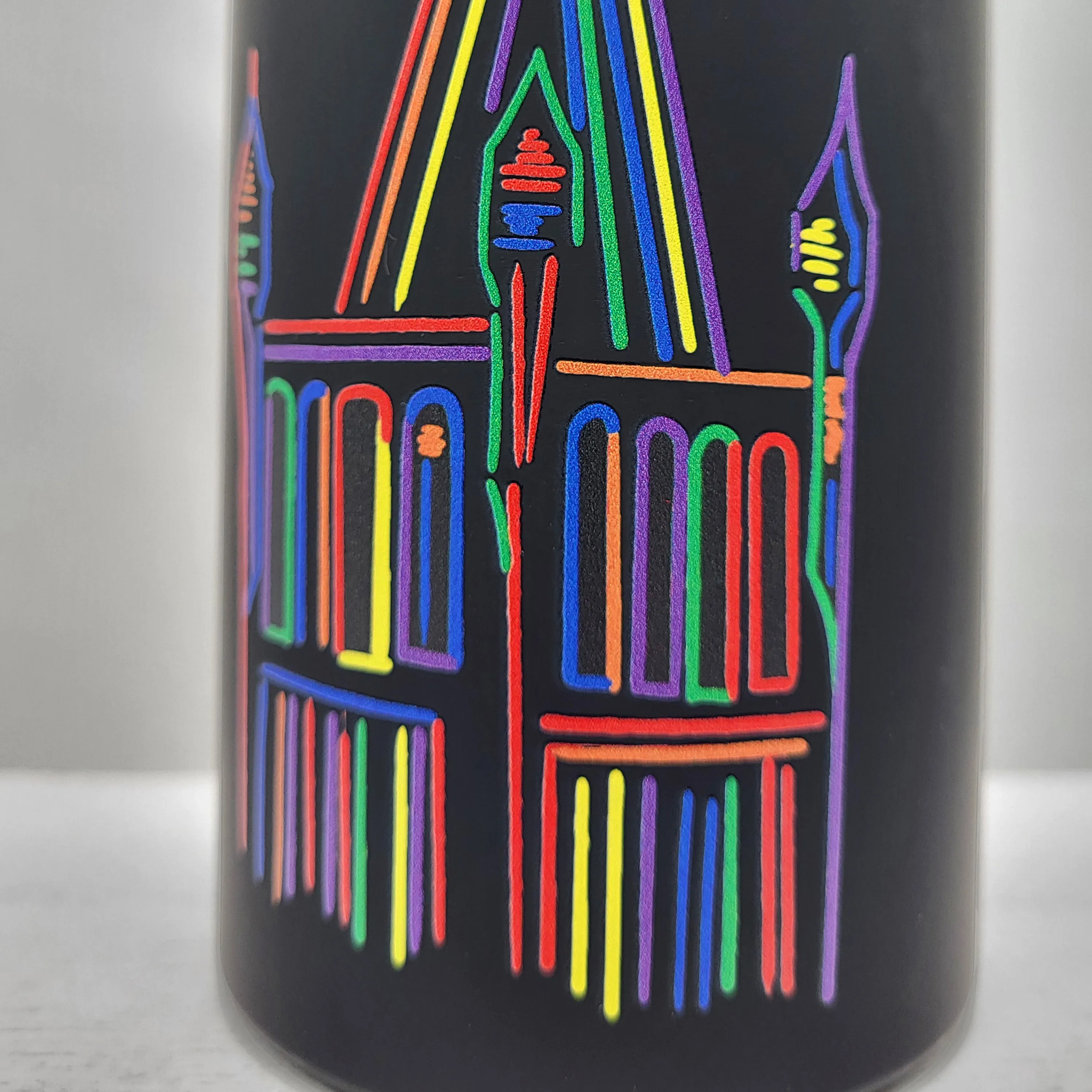 Pride Water Bottle