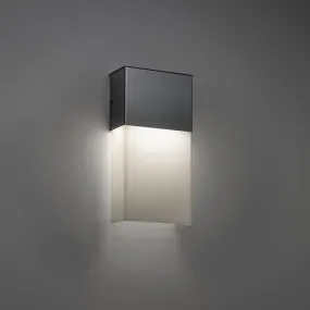 Profiles 19419 Indoor/Outdoor Sconce By Ultralights Lighting