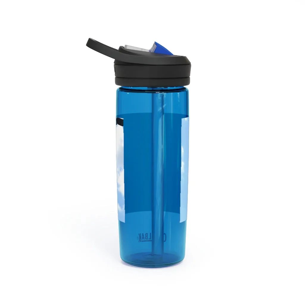 Red Light CamelBak Eddy®  Water Bottle, 20oz / 25oz