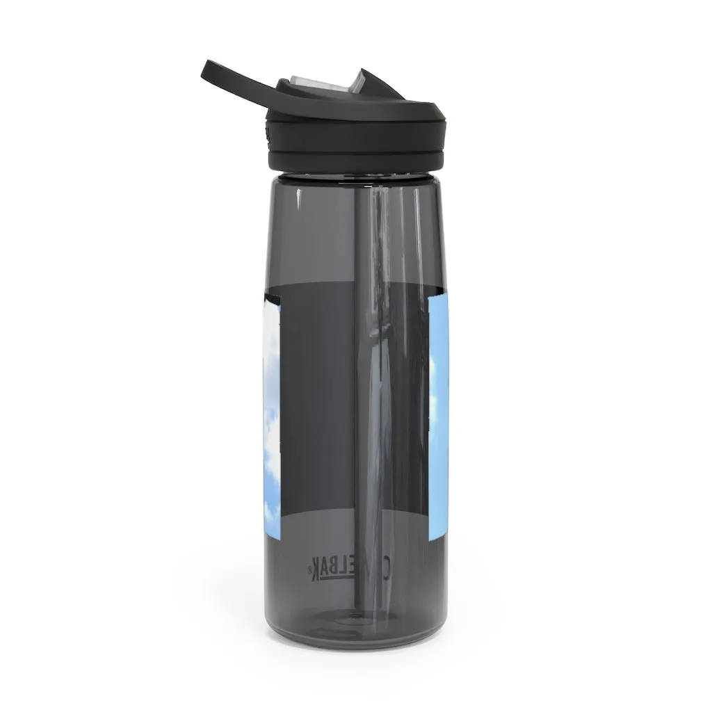 Red Light CamelBak Eddy®  Water Bottle, 20oz / 25oz