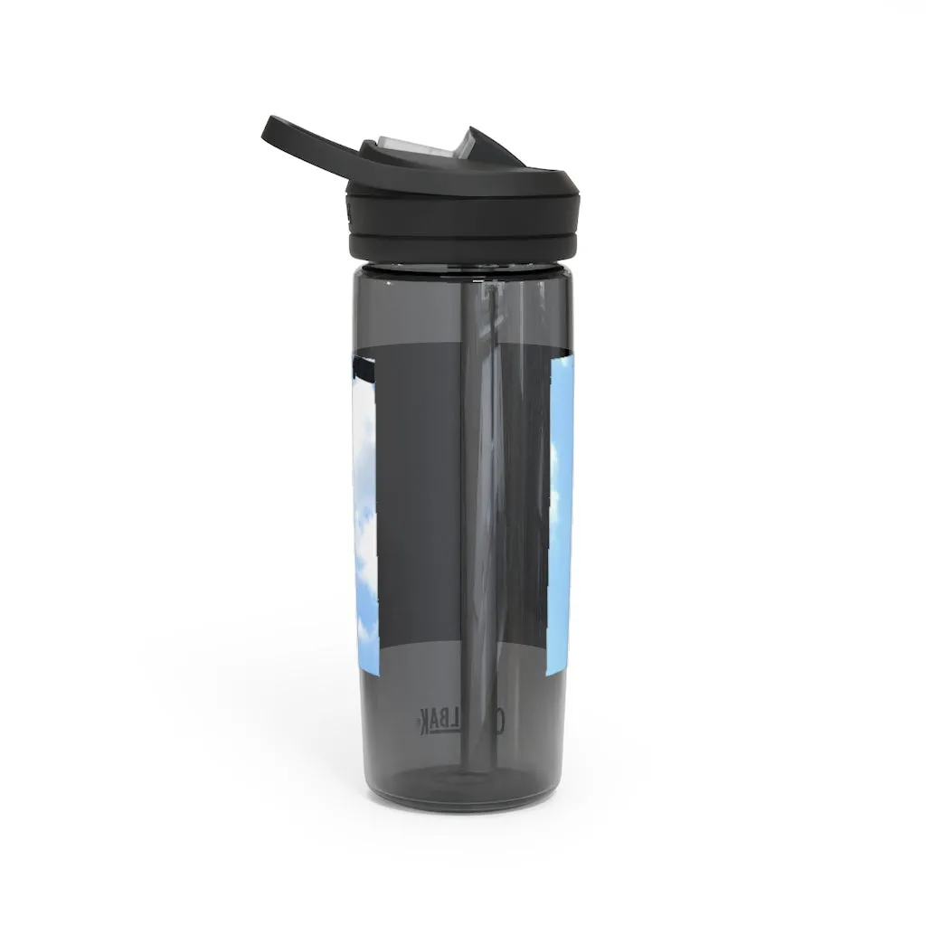 Red Light CamelBak Eddy®  Water Bottle, 20oz / 25oz