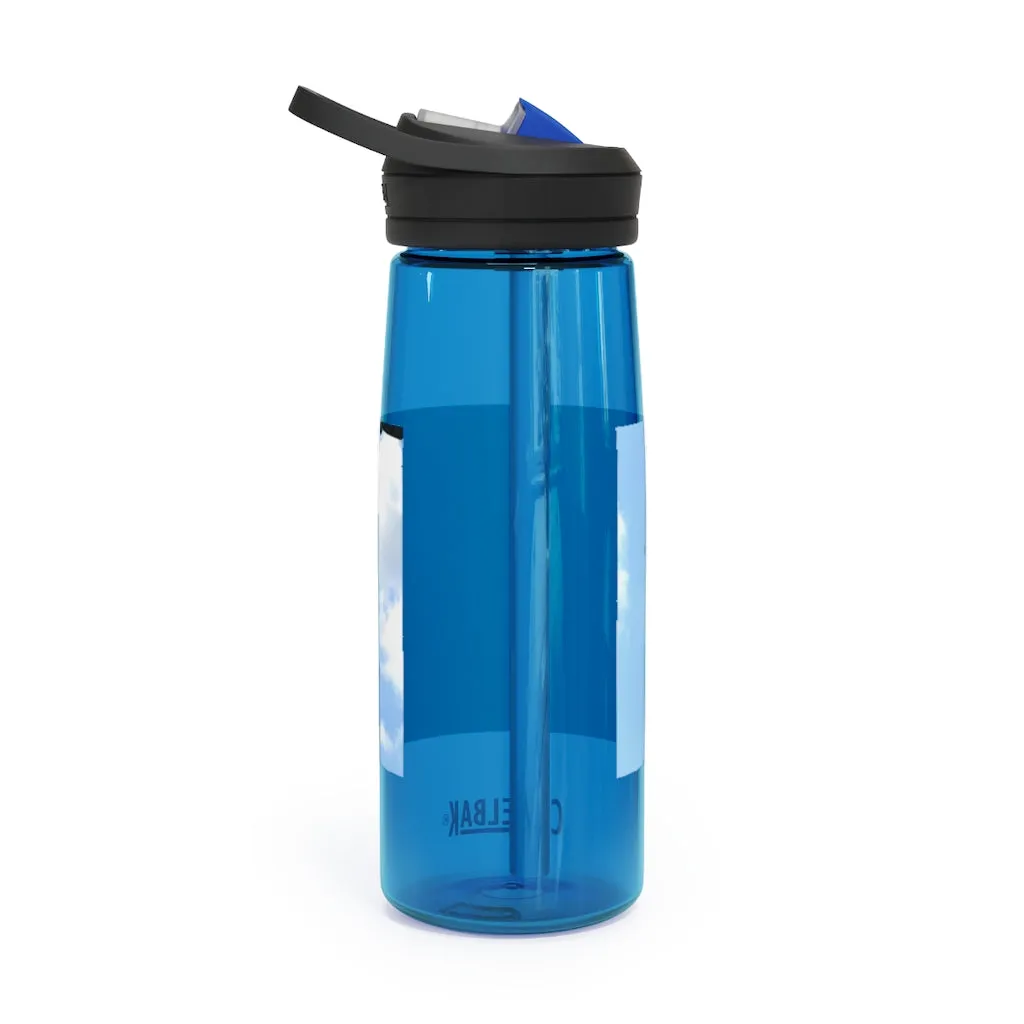 Red Light CamelBak Eddy®  Water Bottle, 20oz / 25oz