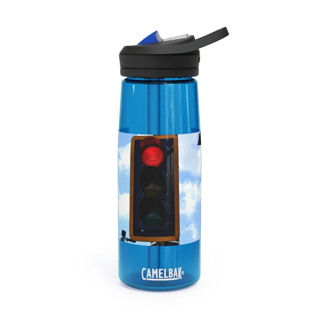 Red Light CamelBak Eddy®  Water Bottle, 20oz / 25oz