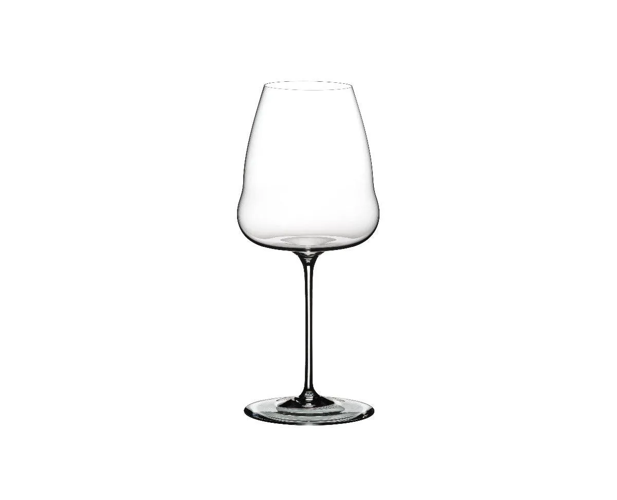 RIEDEL SAUVIGNON BLANC WINE WINGS GLASS - MADE IN GERMANY