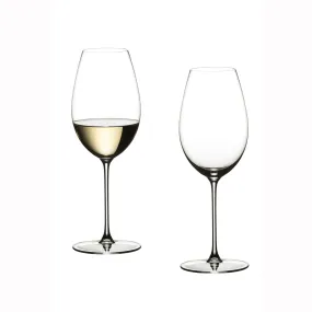 Riedel Veritas Sauvignon Blanc Glass - Set of 2