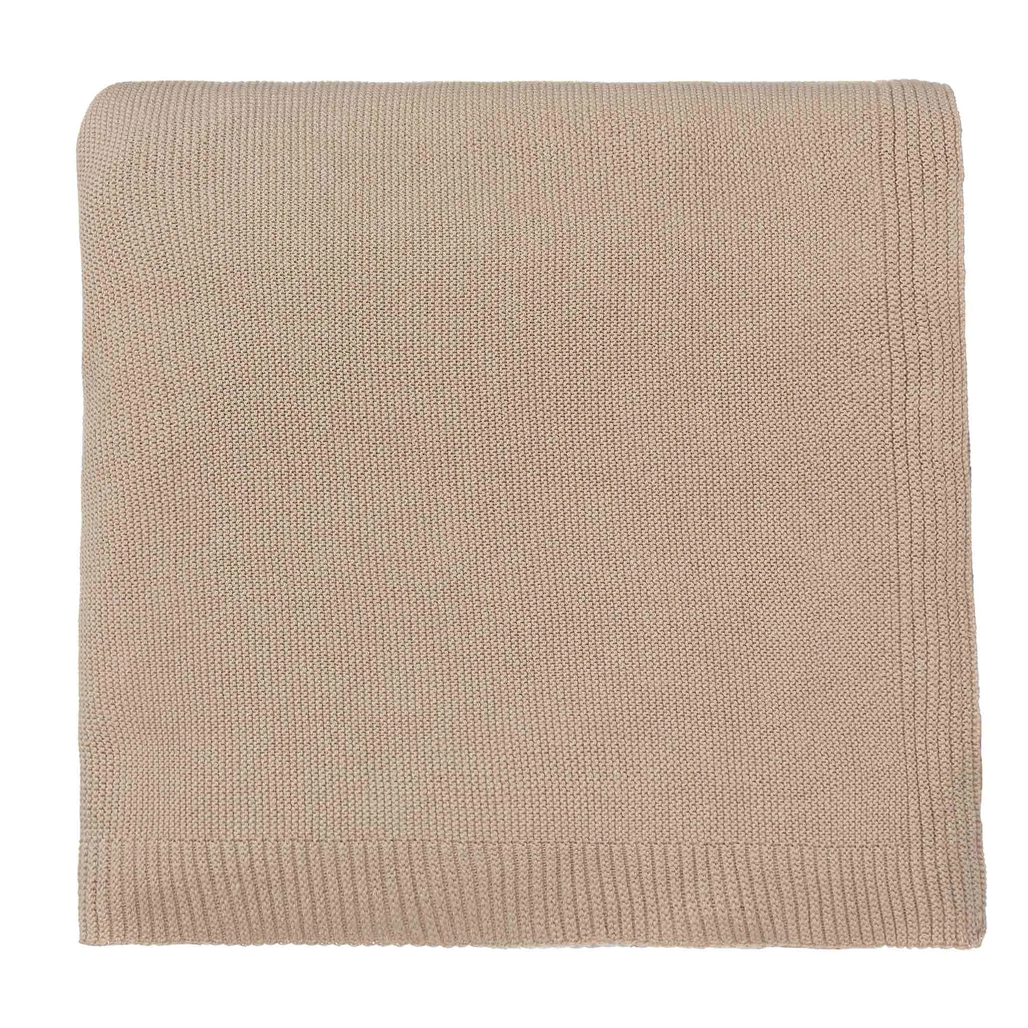 Salicos Blanket [Beige]