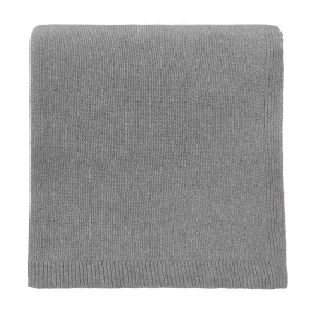 Salicos Blanket [Grey melange]