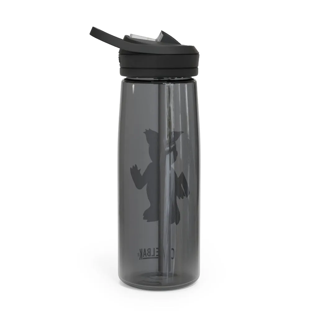 Sarcoot CamelBak Eddy®  Water Bottle, 20oz / 25oz