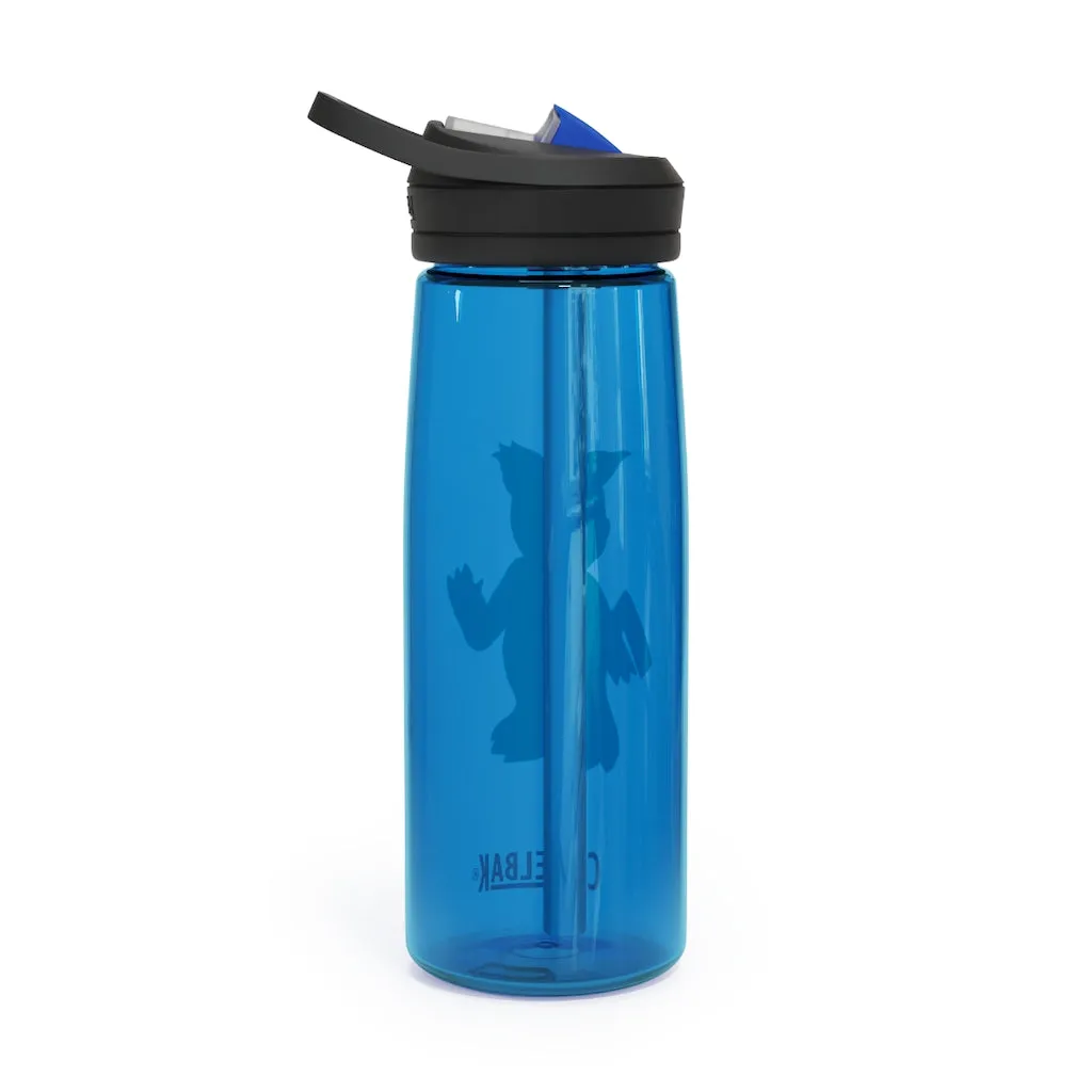 Sarcoot CamelBak Eddy®  Water Bottle, 20oz / 25oz