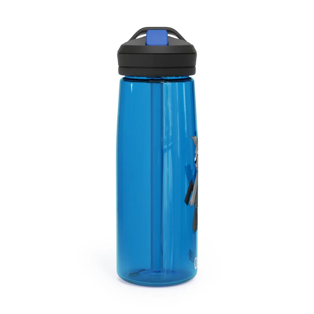 Sarcoot CamelBak Eddy®  Water Bottle, 20oz / 25oz