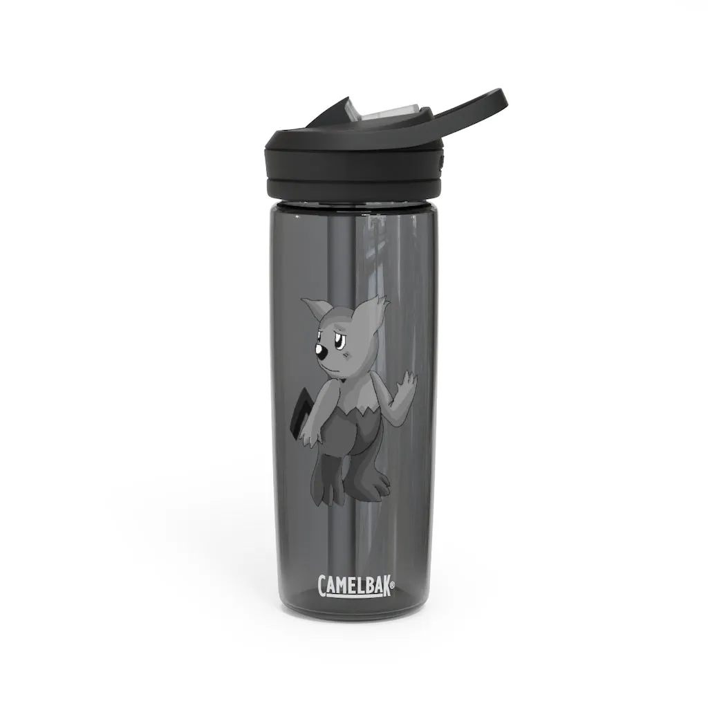 Sarcoot CamelBak Eddy®  Water Bottle, 20oz / 25oz