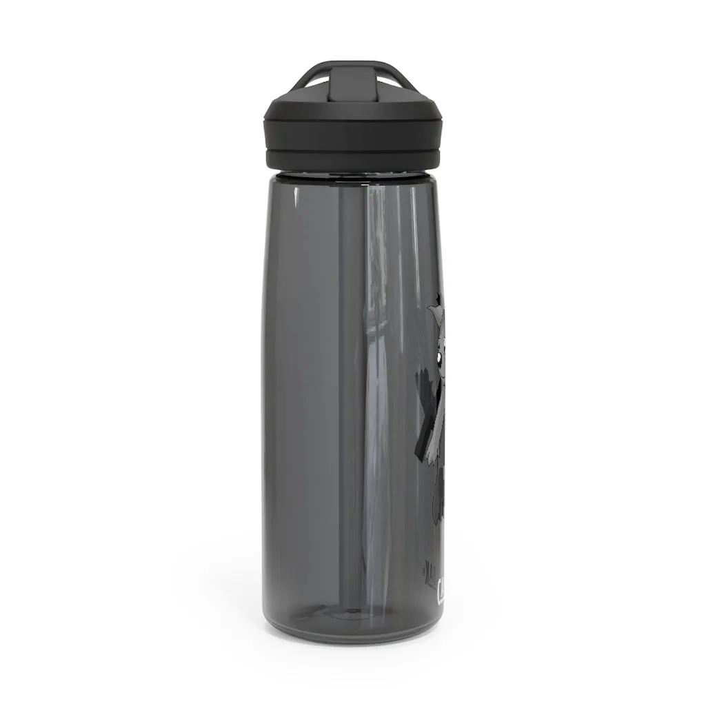 Sarcoot CamelBak Eddy®  Water Bottle, 20oz / 25oz