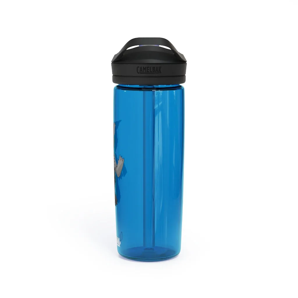 Sarcoot CamelBak Eddy®  Water Bottle, 20oz / 25oz