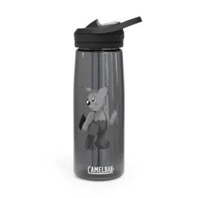 Sarcoot CamelBak Eddy®  Water Bottle, 20oz / 25oz