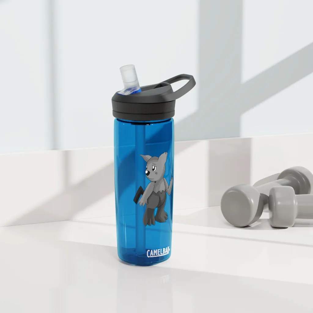 Sarcoot CamelBak Eddy®  Water Bottle, 20oz / 25oz