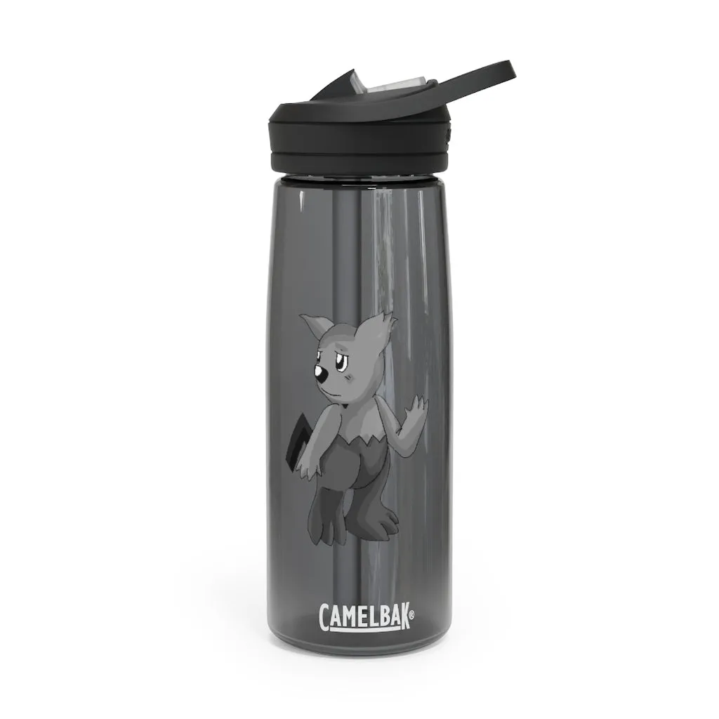 Sarcoot CamelBak Eddy®  Water Bottle, 20oz / 25oz