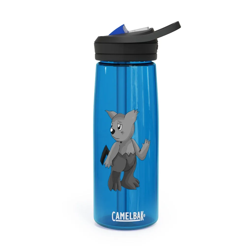 Sarcoot CamelBak Eddy®  Water Bottle, 20oz / 25oz