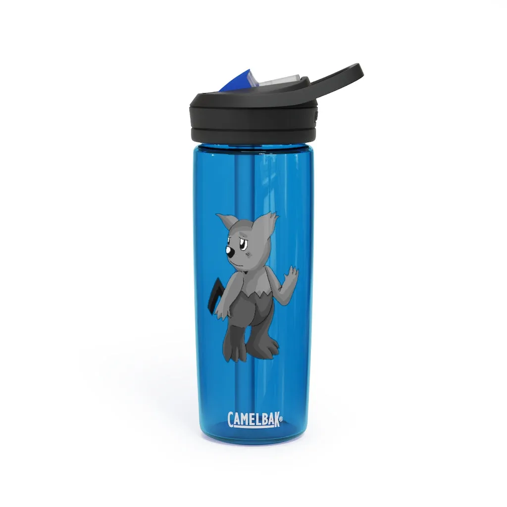 Sarcoot CamelBak Eddy®  Water Bottle, 20oz / 25oz