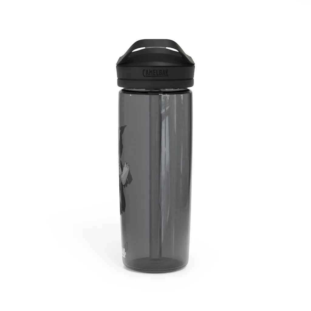 Sarcoot CamelBak Eddy®  Water Bottle, 20oz / 25oz